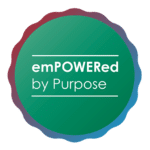 emPOWERed by purpose