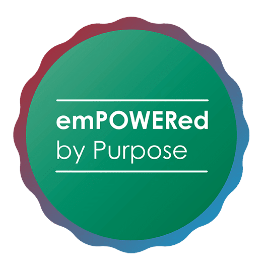 emPOWERed by purpose