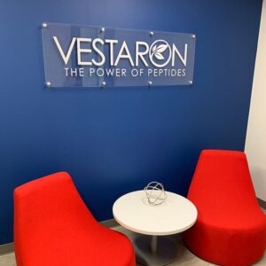 Bioinsecticide Pioneer Vestaron Relocates Corporate HQ to the Triangle