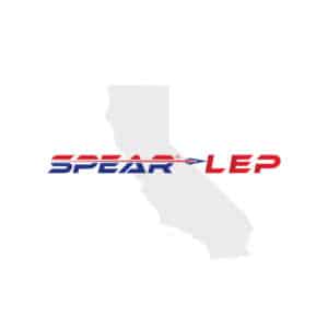 Spear® LEP Receives California Registration